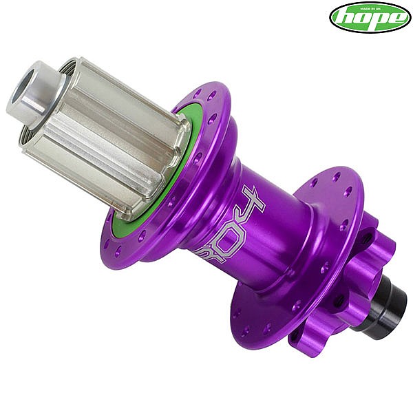 Hope pro 4 28 hole on sale
