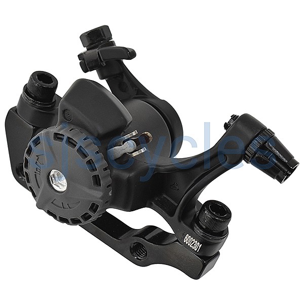 Promax DSK-717 Disc Brake 160 IS