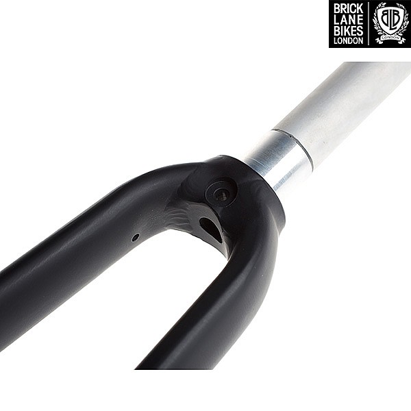 Aluminium fork on sale 700c