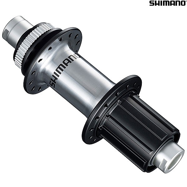 Shimano FH-RS770 Centre-Lock Disc Rear Hub