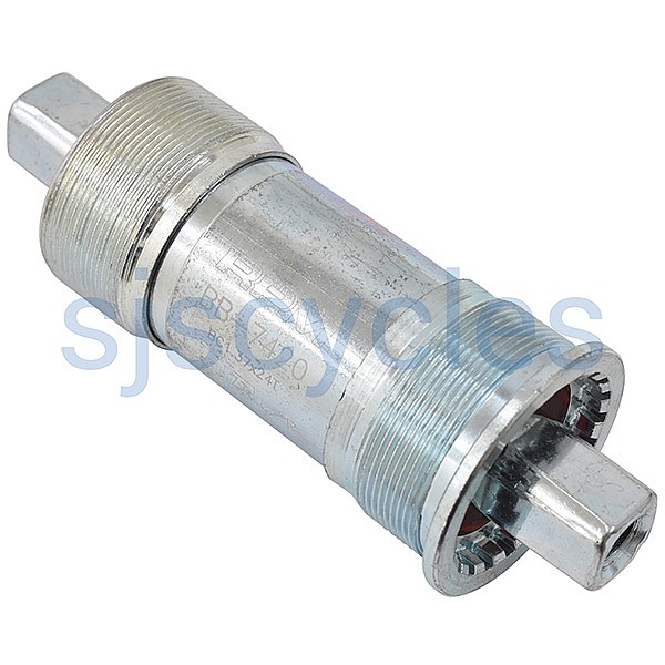 Bb sealed sales cartridge