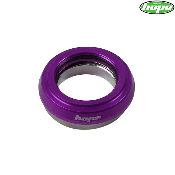 Hope ヘッドセットパープル Top Cups