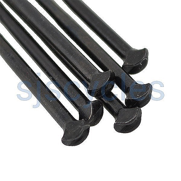 DT Swiss ARC1400 DICUT 62 Spoke Kit WXKAR4W627342S