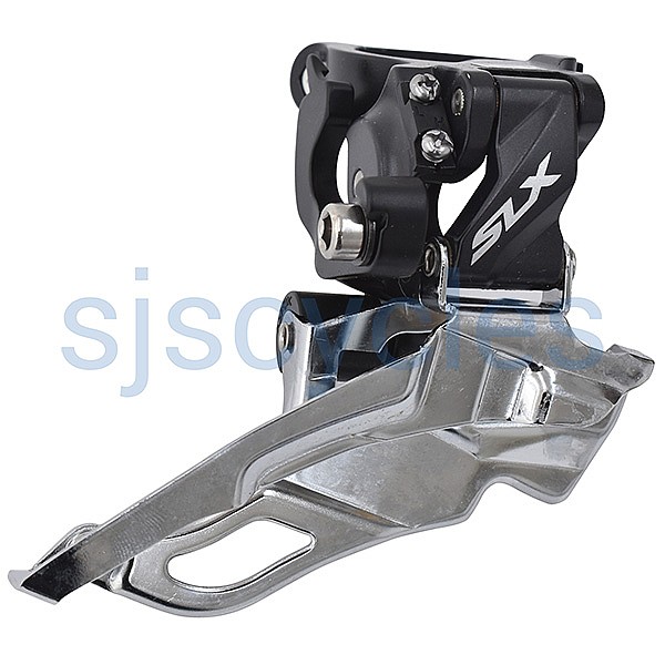 Shimano 3 speed front derailleur shop