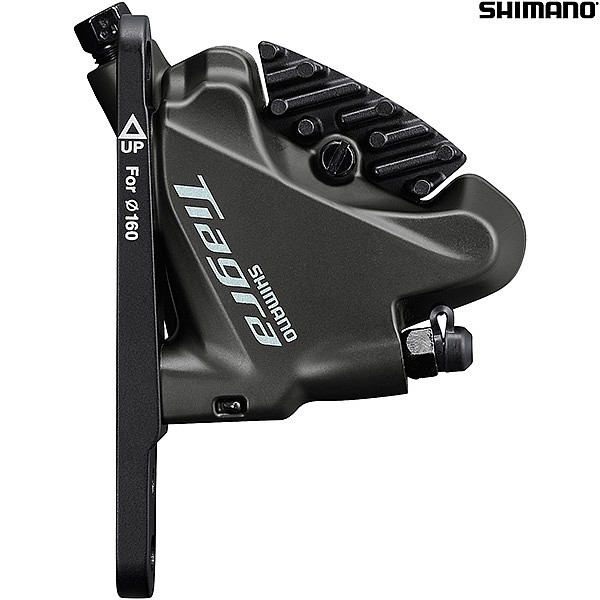 Shimano Tiagra BR 4770 Flat Mount Disc Caliper