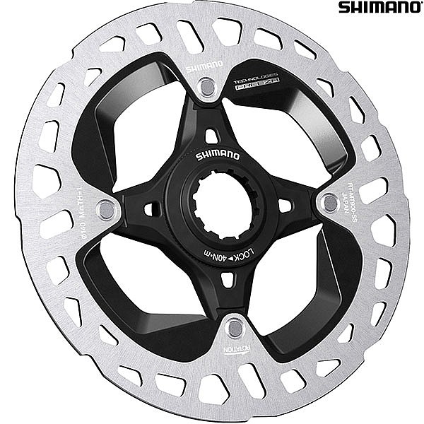 Shimano XTR RT MT900 Centre Lock Disc Rotor