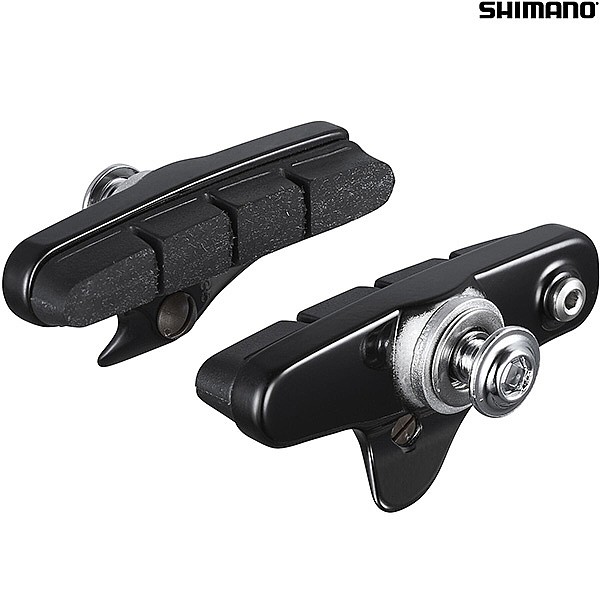 Shimano Ultegra BR R8100 R55C4 Cartridge Brake Shoe Set Y2J398010