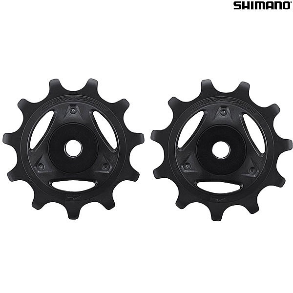 Dura ace jockey deals wheels