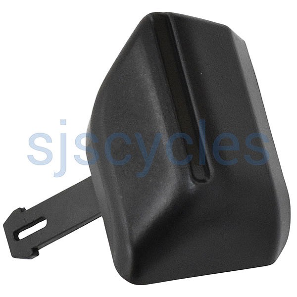 Shimano Ultegra Di2 RD-R8150 Charger Cover - Y3J145000