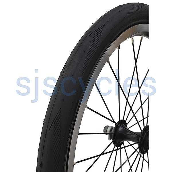 Brompton Schwalbe One Folding Tyre