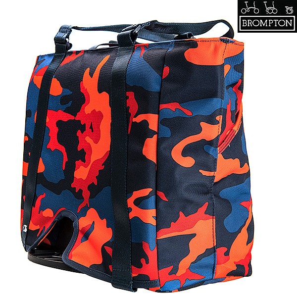 Brompton Disrupt Borough Tote Large