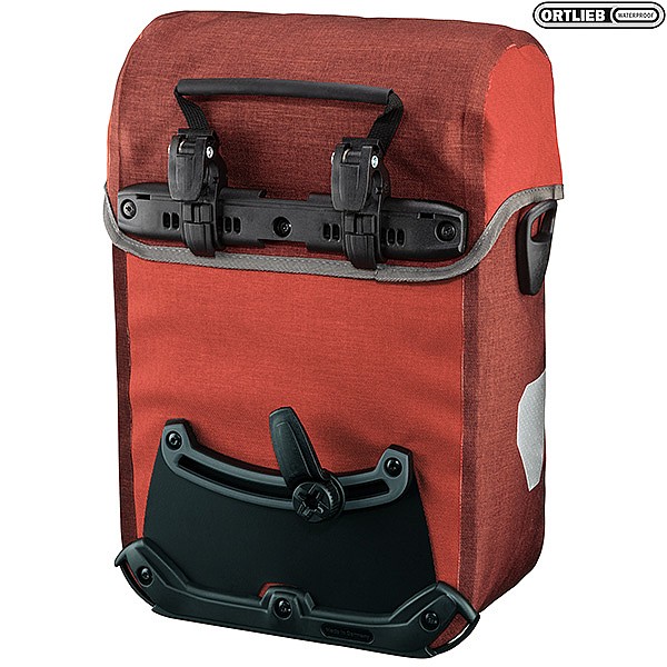 Ortlieb Sport Packer Plus QL2.1 Panniers Salsa
