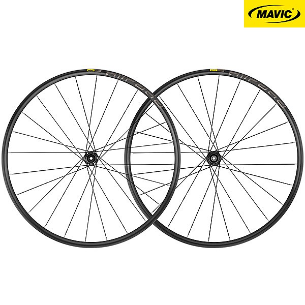 Mavic Allroad 700c Centre Lock Disc Wheelset