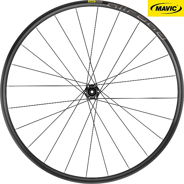 Mavic Allroad 700c Centre Lock Disc Wheelset