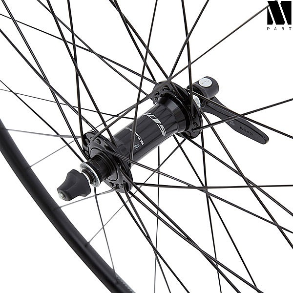 Dt Swiss R 460 DT Swiss R460 700C Road Bike Rim - Tubeless