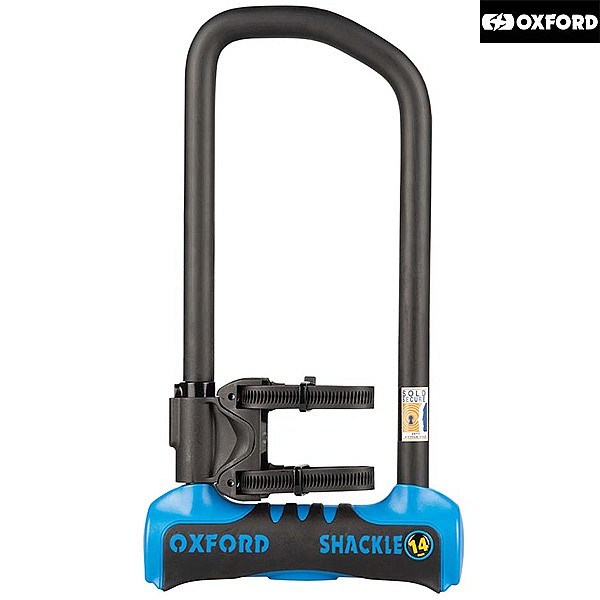 Oxford Shackle 14 Pro D Lock 320 x 177