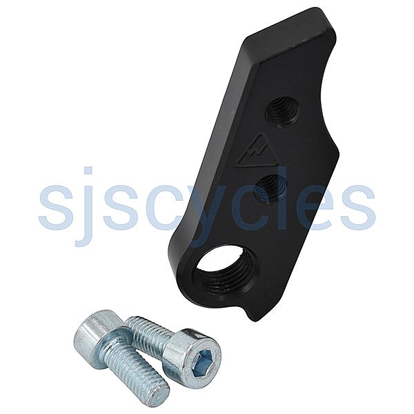 Orbea derailleur hanger outlet