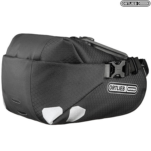 Ortlieb medium saddle bag on sale