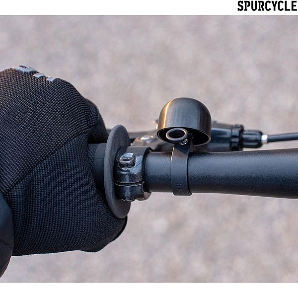 Spurcycle compact bell sales