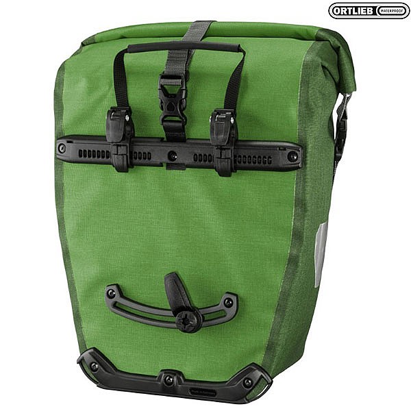 Ortlieb Back-Roller Plus CR Kiwi Moss Green