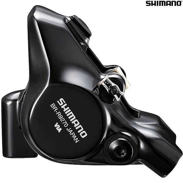 Shimano Dura-Ace PD-R9100 SPD-SL Pedals Long Axle