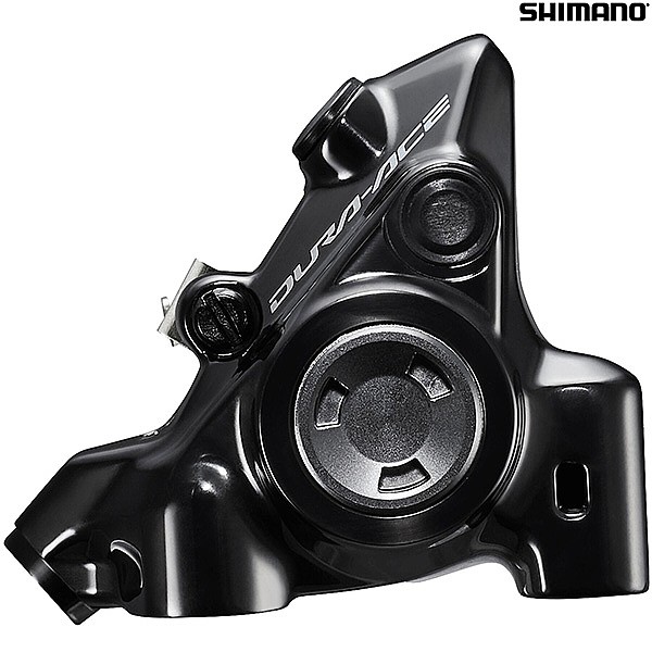 Shimano Dura-Ace BR-R9270 Flat Mount Caliper Rear