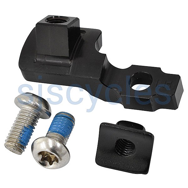Hope shimano shifter mount hotsell