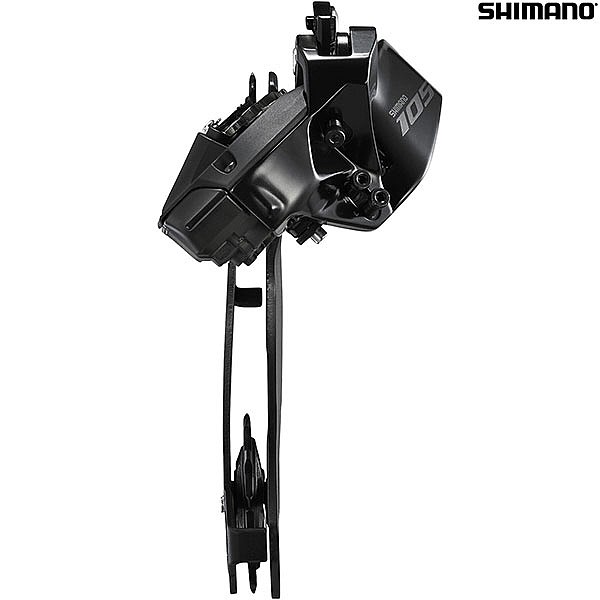 Shimano 105 Di2 RD-R7150 12 Speed Derailleur