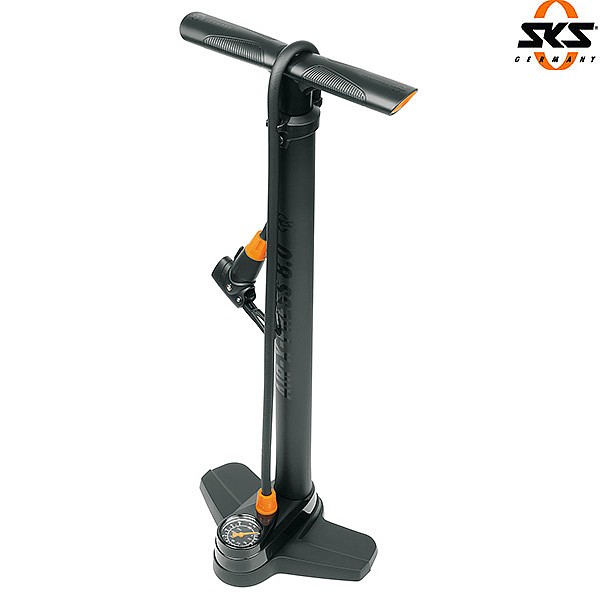 SKS Air X Press 8.0 Floor Pump