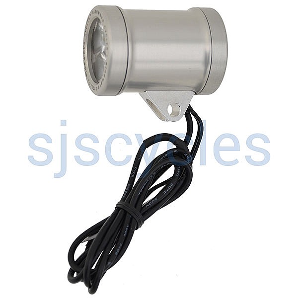 Sinewave dynamo light discount