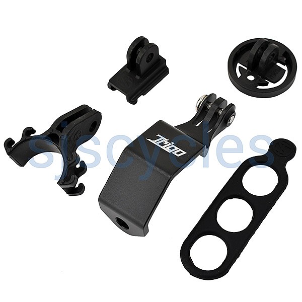 Front light gopro sales mount