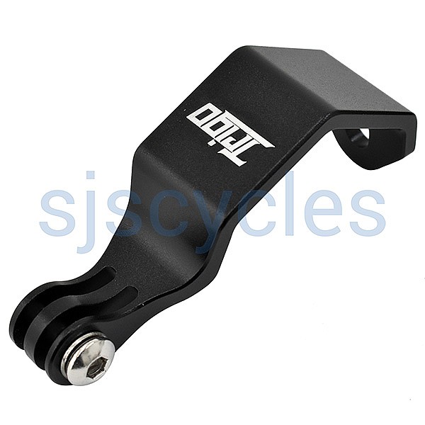 Trigo Cateye GoPro Brompton Easy Mount Black