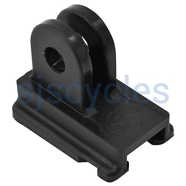 Trigo Cateye Front Light Head Tube Mount for Brompton