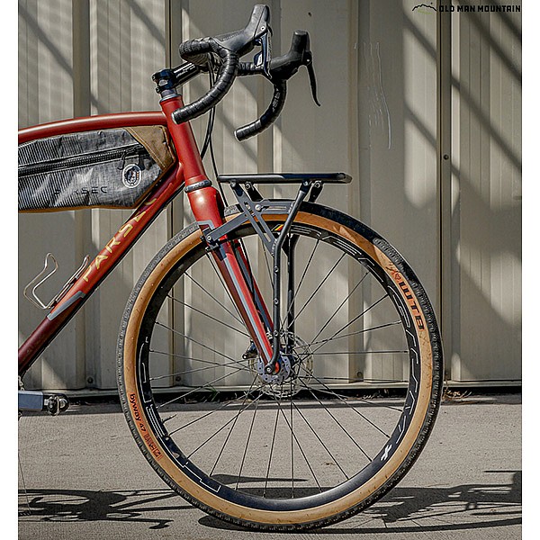 Old Man Mountain Elkhorn Rack ELK001