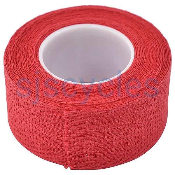 Red handlebar tape deals