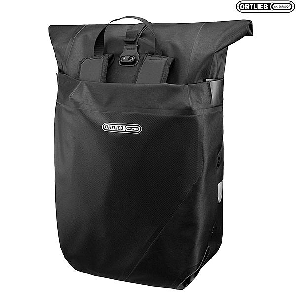 Ortlieb Vario QL2.1 Black 26L