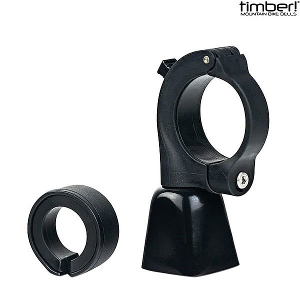 Timber Model Yew MTB Bell