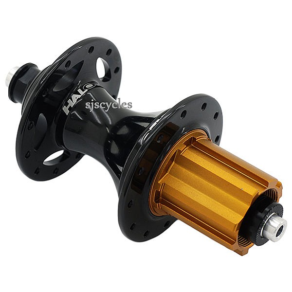 24 hole hub 2025