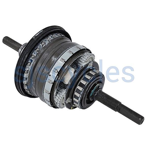 Shimano Nexus Di2 SG C6061 8D Internal assembly 187 mm Y3EE98030