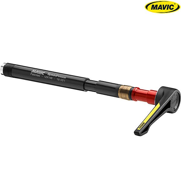 Mavic Speed Release Rear Axle - 12 x 148 mm - V2720301