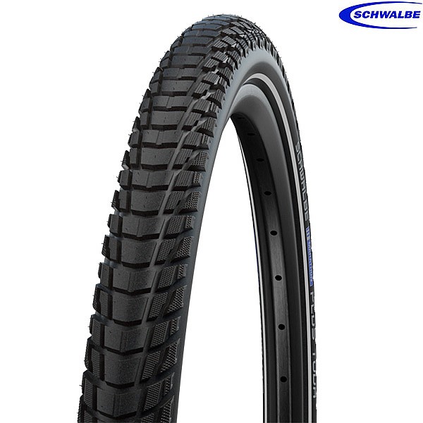 Schwalbe Marathon Plus Tour HS619 Rigid Tyre 27.5 x 2.35 60 584