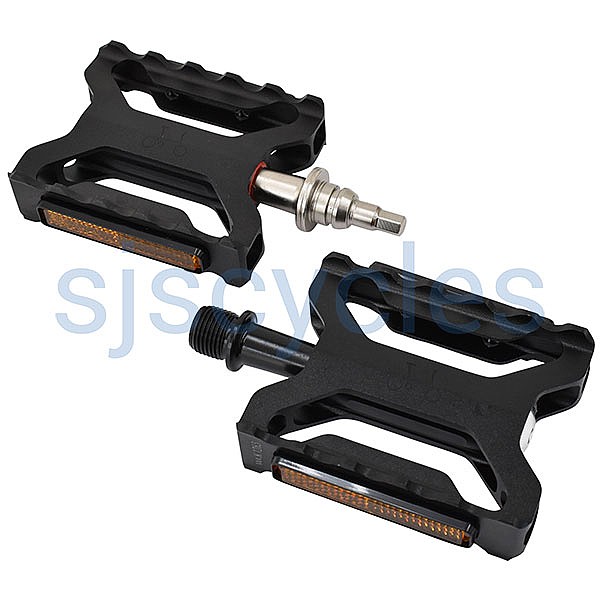 Brompton P or T Line Superlight QR Pedals