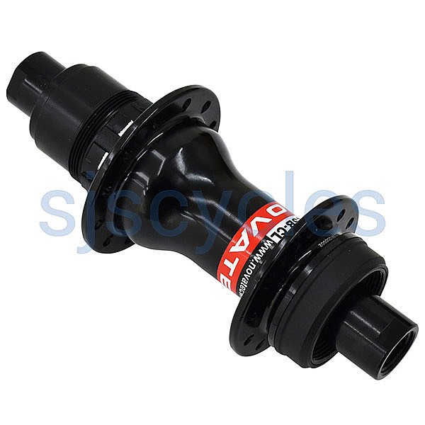 Novatec dirt jump hub cheap