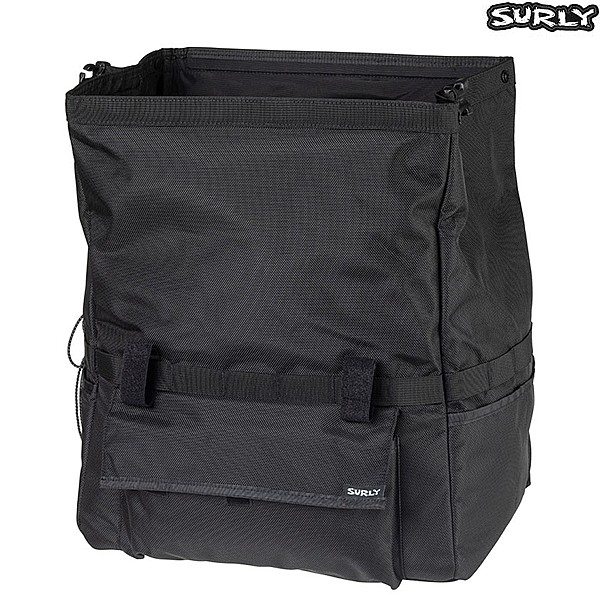 Surly Porteur House Rack Bag