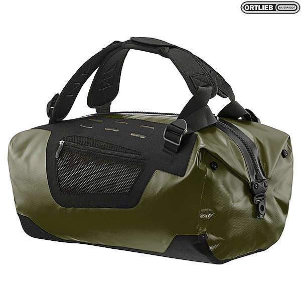 Ortlieb Duffle Bag Olive 40L