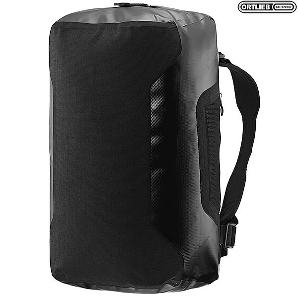 Ortlieb Duffle Bag Black 40L