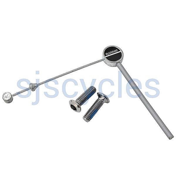 Tektro Cantilever Brake Oryx 992AG Black