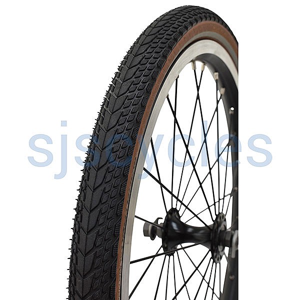 Brompton Schwalbe Marathon Racer Tyre