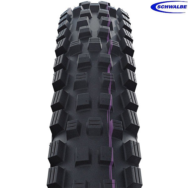 Schwalbe Magic Mary 26 TLE Tyre 60 559 11600538.03