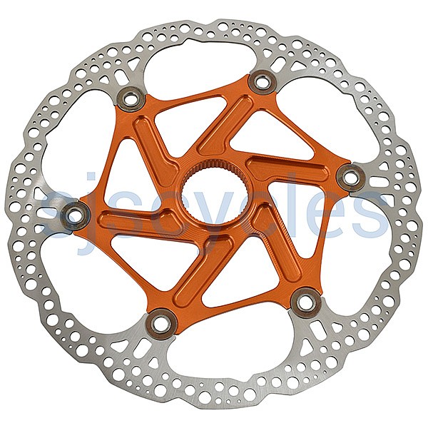 Hope MTB Centre-Lock Floating Disc Rotor